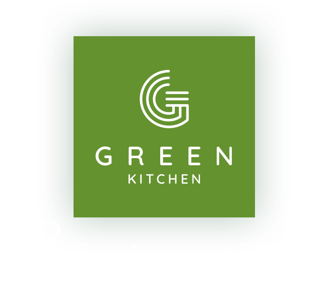 Green Kitchen | Coming Soon
